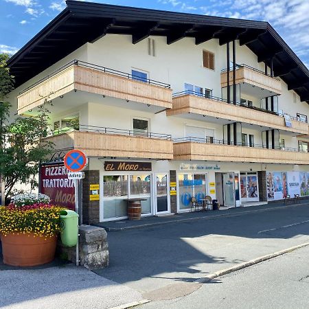 Posthof 37 Lägenhet Kitzbühel Exteriör bild