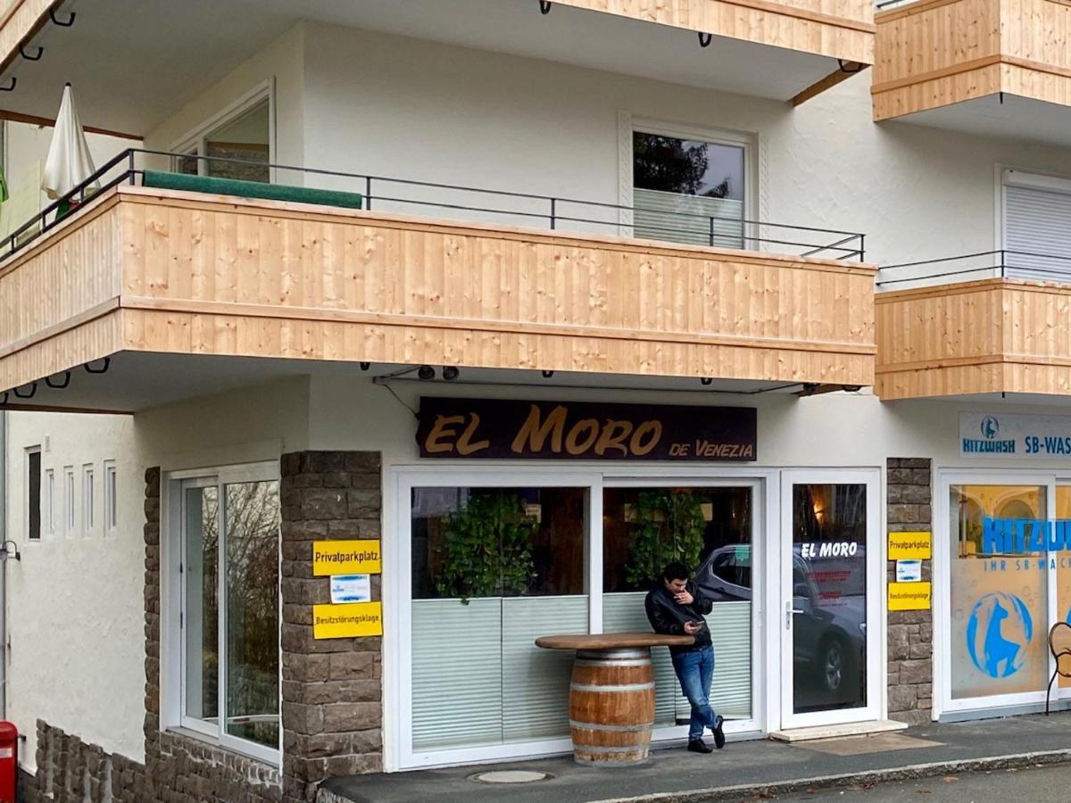 Posthof 37 Lägenhet Kitzbühel Exteriör bild