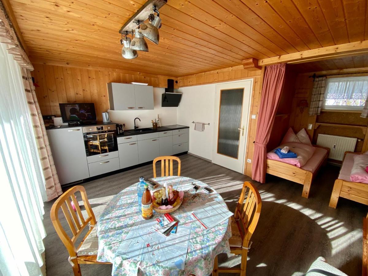 Posthof 37 Lägenhet Kitzbühel Exteriör bild