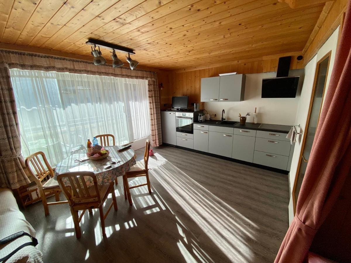 Posthof 37 Lägenhet Kitzbühel Exteriör bild