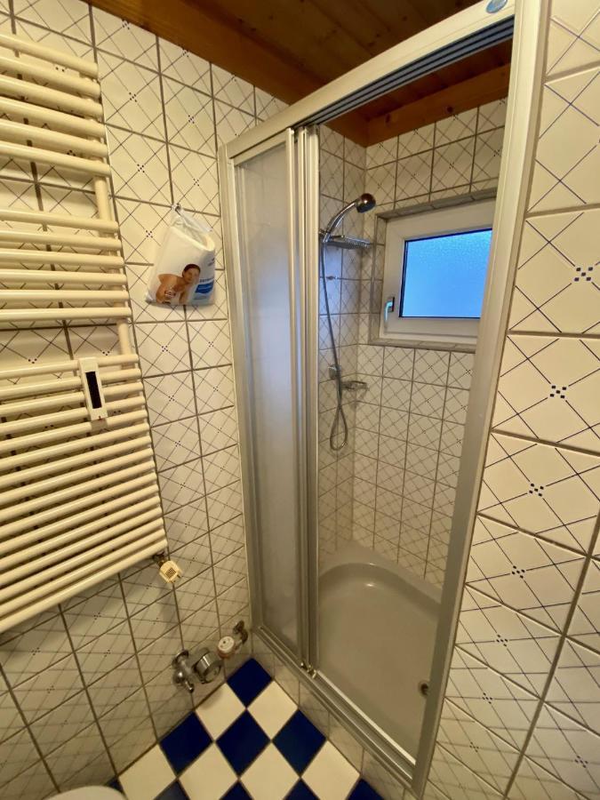 Posthof 37 Lägenhet Kitzbühel Exteriör bild