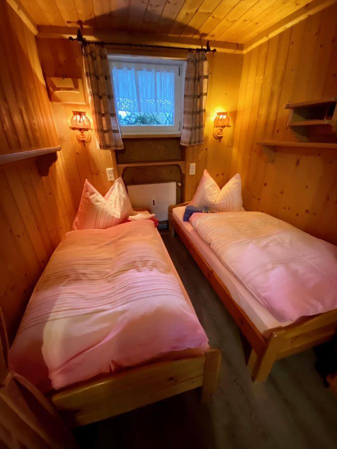 Posthof 37 Lägenhet Kitzbühel Exteriör bild