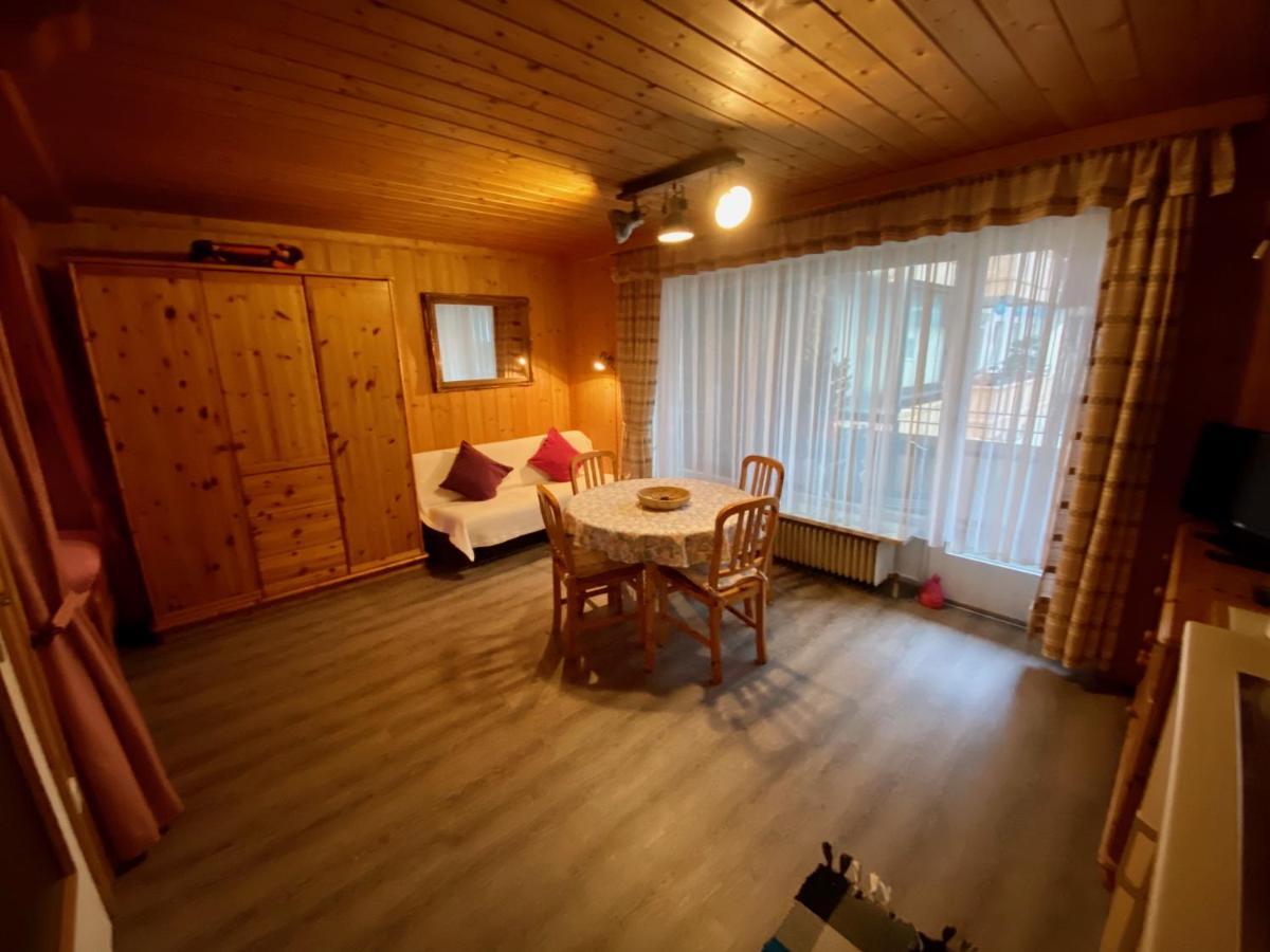 Posthof 37 Lägenhet Kitzbühel Exteriör bild